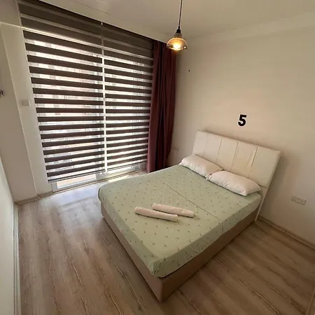 Kavanium 2 Bedroom Swimming Pool