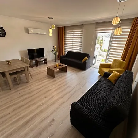 Kavanium 2 Bedroom Swimming Pool شقة