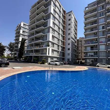 Kavanium 2 Bedroom Swimming Pool شقة *
