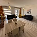 Apartment Kavanium 2 Bedroom Swimming Pool Kyrenia (Northern Cyprus)