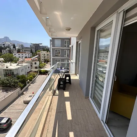 Apartment Kavanium 2 Bedroom Swimming Pool