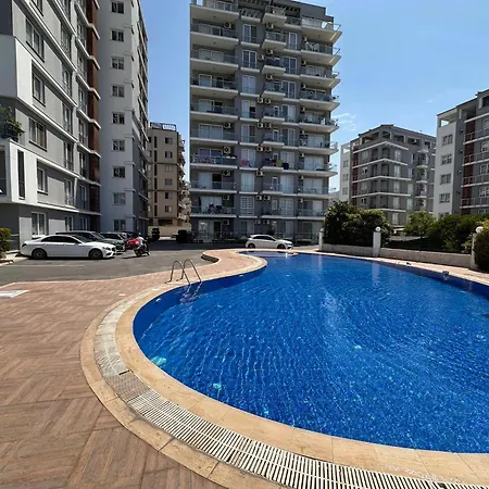 Apartment Kavanium 2 Bedroom Swimming Pool *