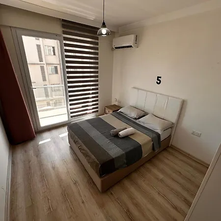 Kavanium 2 Bedroom Swimming Pool