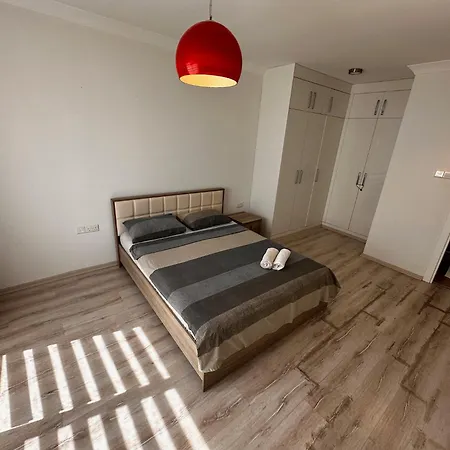 Kavanium 2 Bedroom Swimming Pool Apartment Kyrenia (Northern Cyprus)