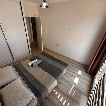 Kavanium 2 Bedroom Swimming Pool * Kyrenia (Northern Cyprus)