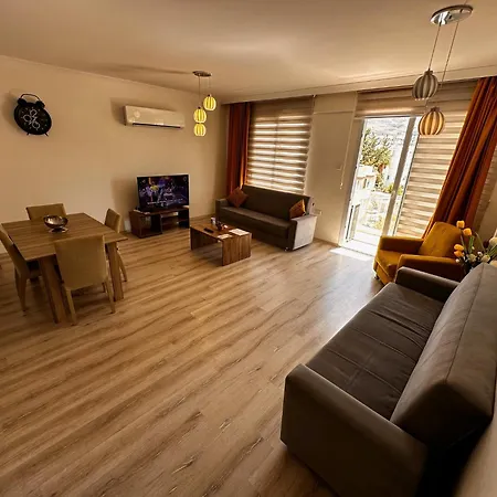 Kavanium 2 Bedroom Swimming Pool Kyrenia (Northern Cyprus)