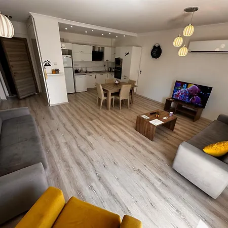 Kavanium 2 Bedroom Swimming Pool Apartmán