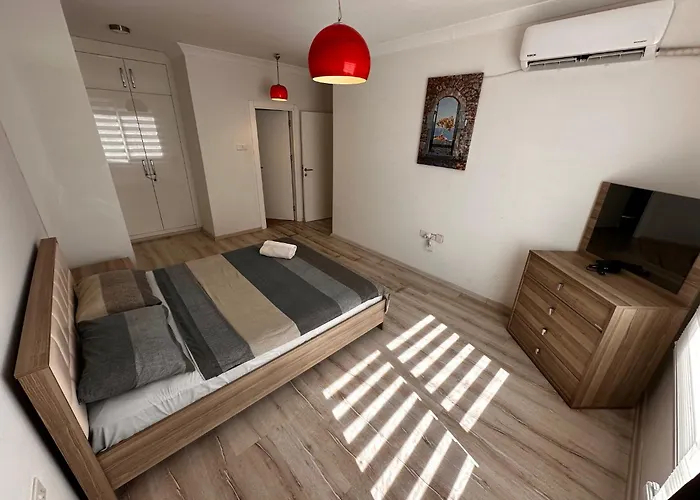 アパート Kavanium 2 Bedroom Swimming Pool