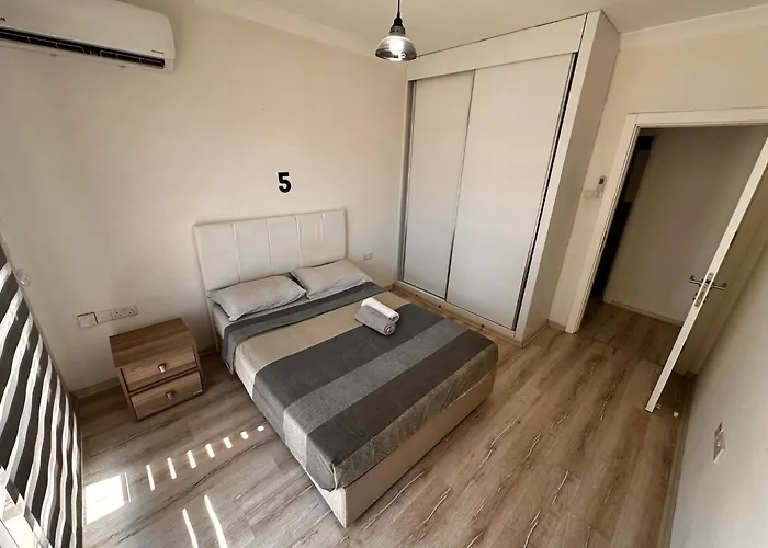 Kavanium 2 Bedroom Swimming Pool * キレニア