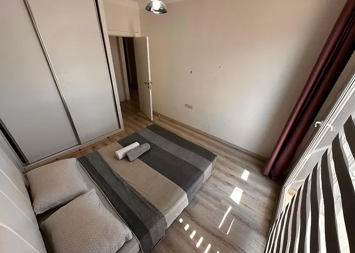 Kavanium 2 Bedroom Swimming Pool * キレニア