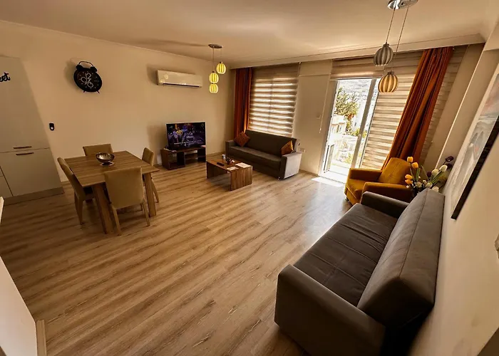 Kavanium 2 Bedroom Swimming Pool キレニア