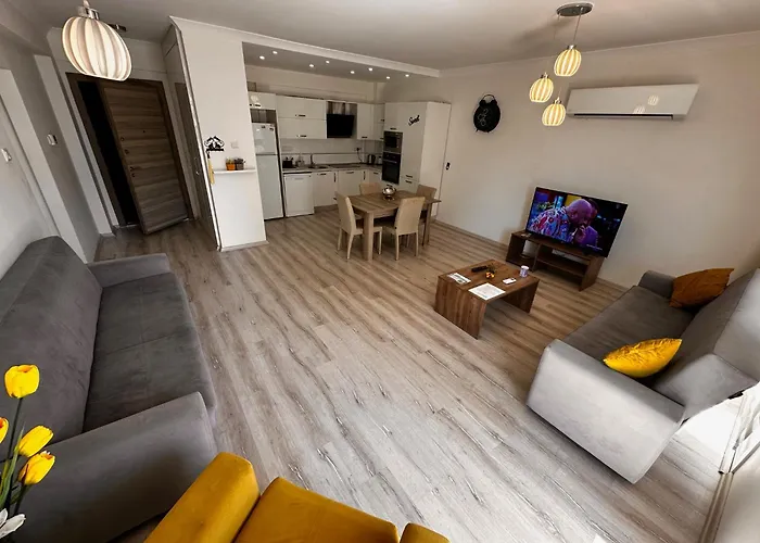 Kavanium 2 Bedroom Swimming Pool アパート